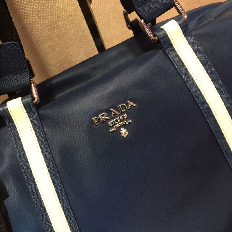 Prada Top Handle Bags